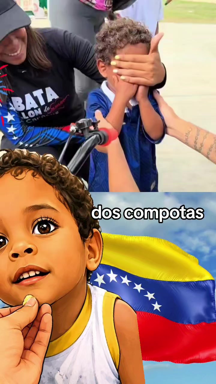 @🇻🇪CAROLINA 🇻🇪