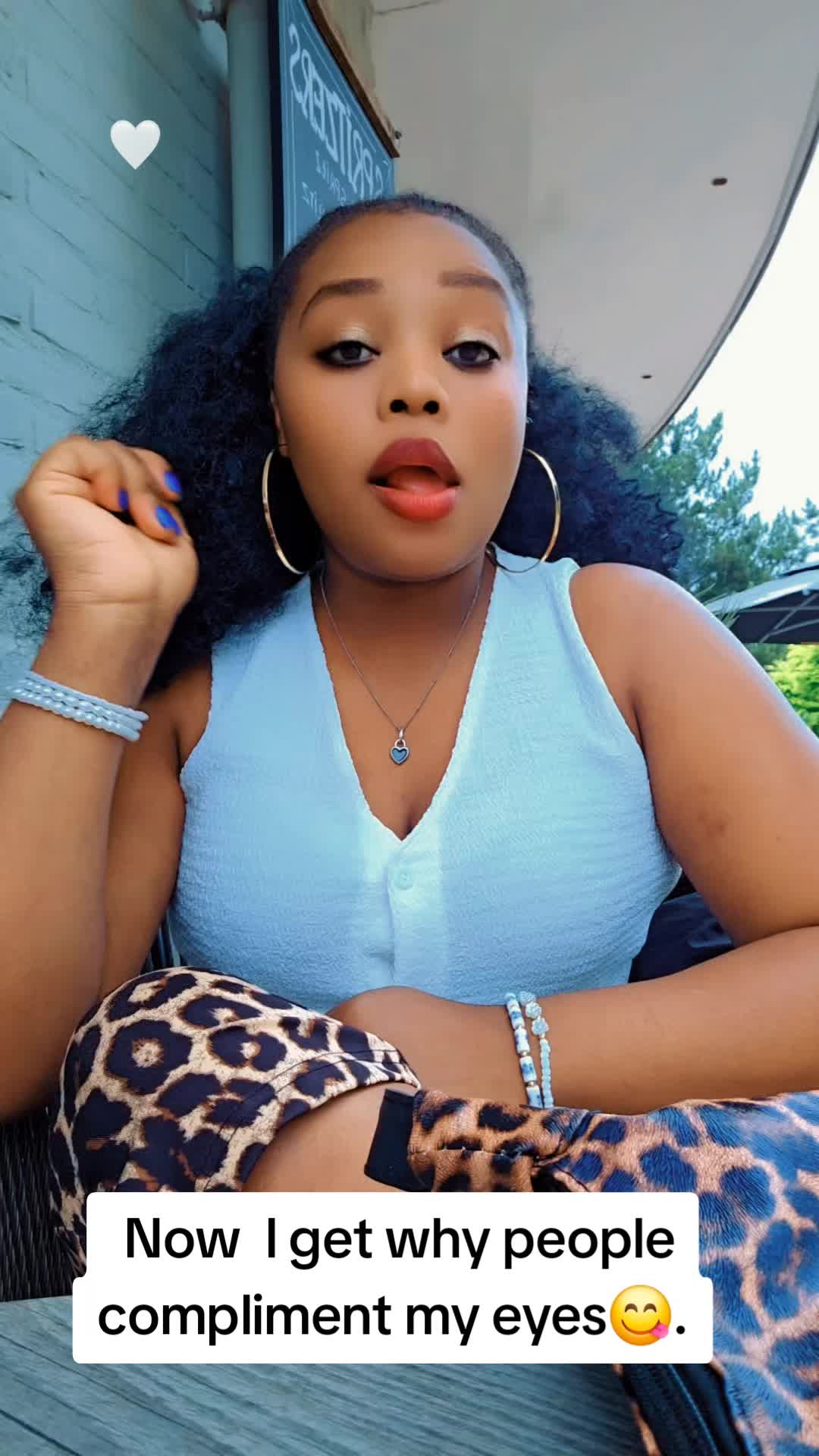 @pretty purbae ❤️