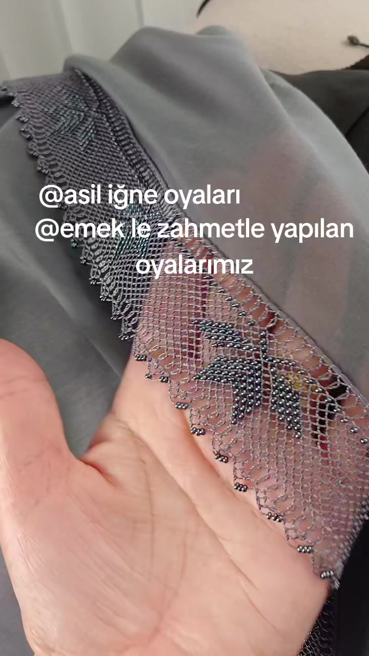 @asil igne oyalari
