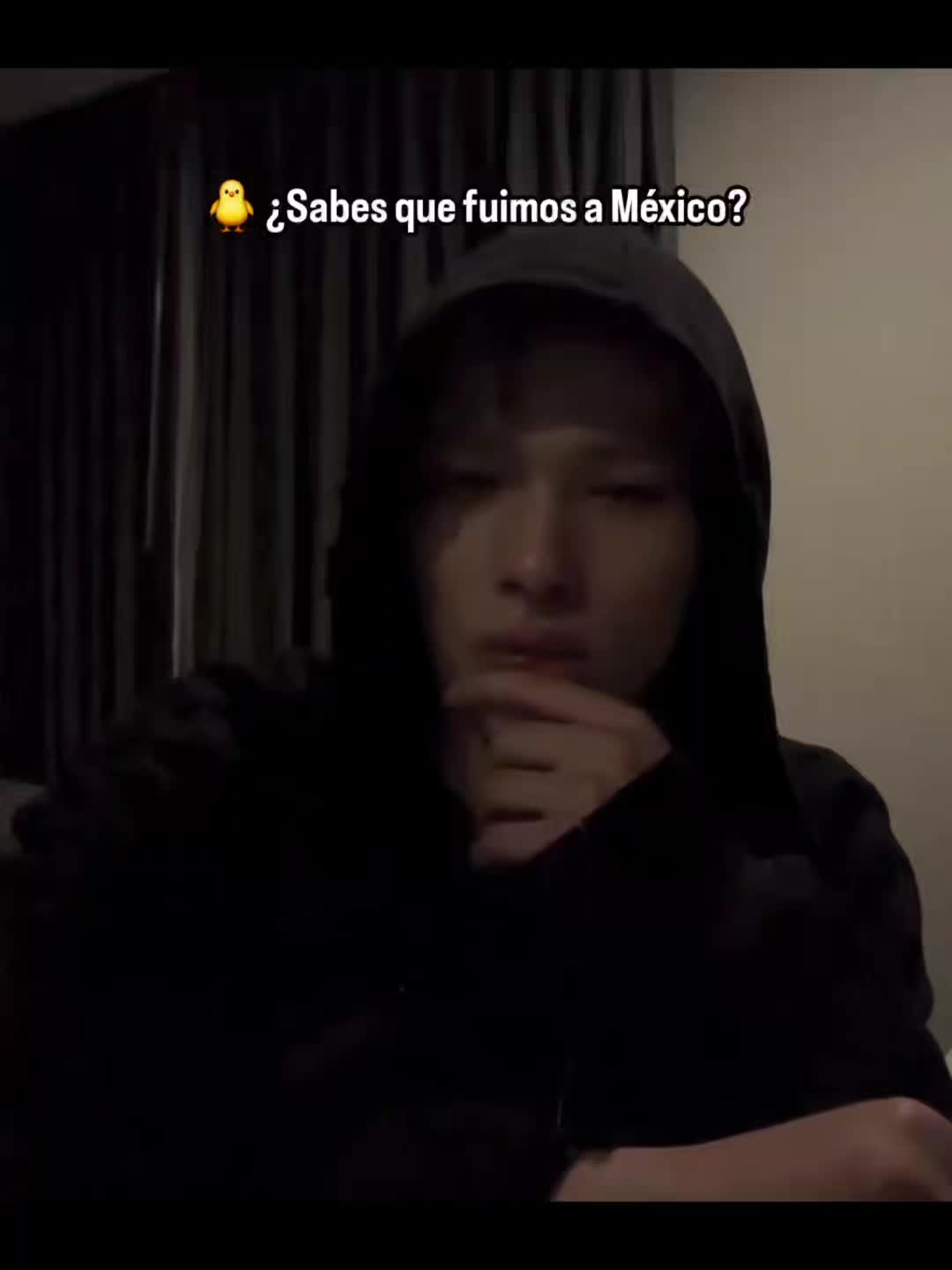 @JakeHoon México