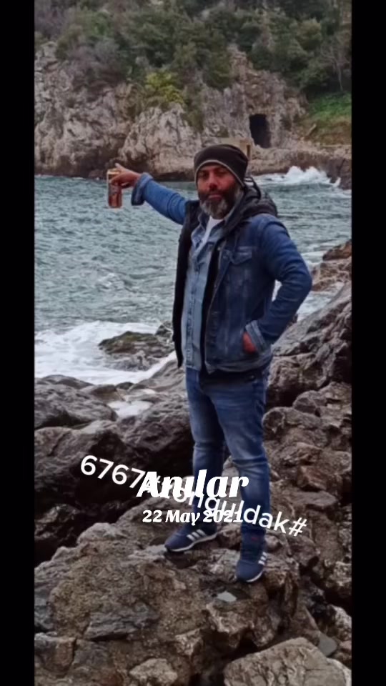 @Ferhat Köse