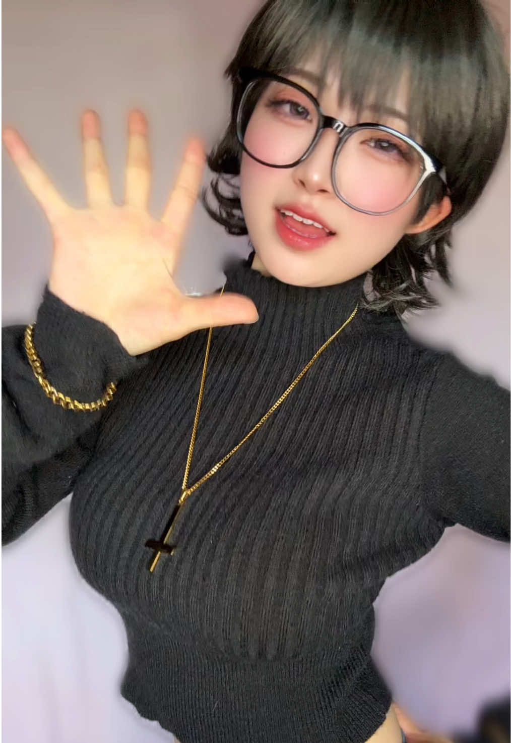 @ãã¡ãððãmochaðŸcosplayerã