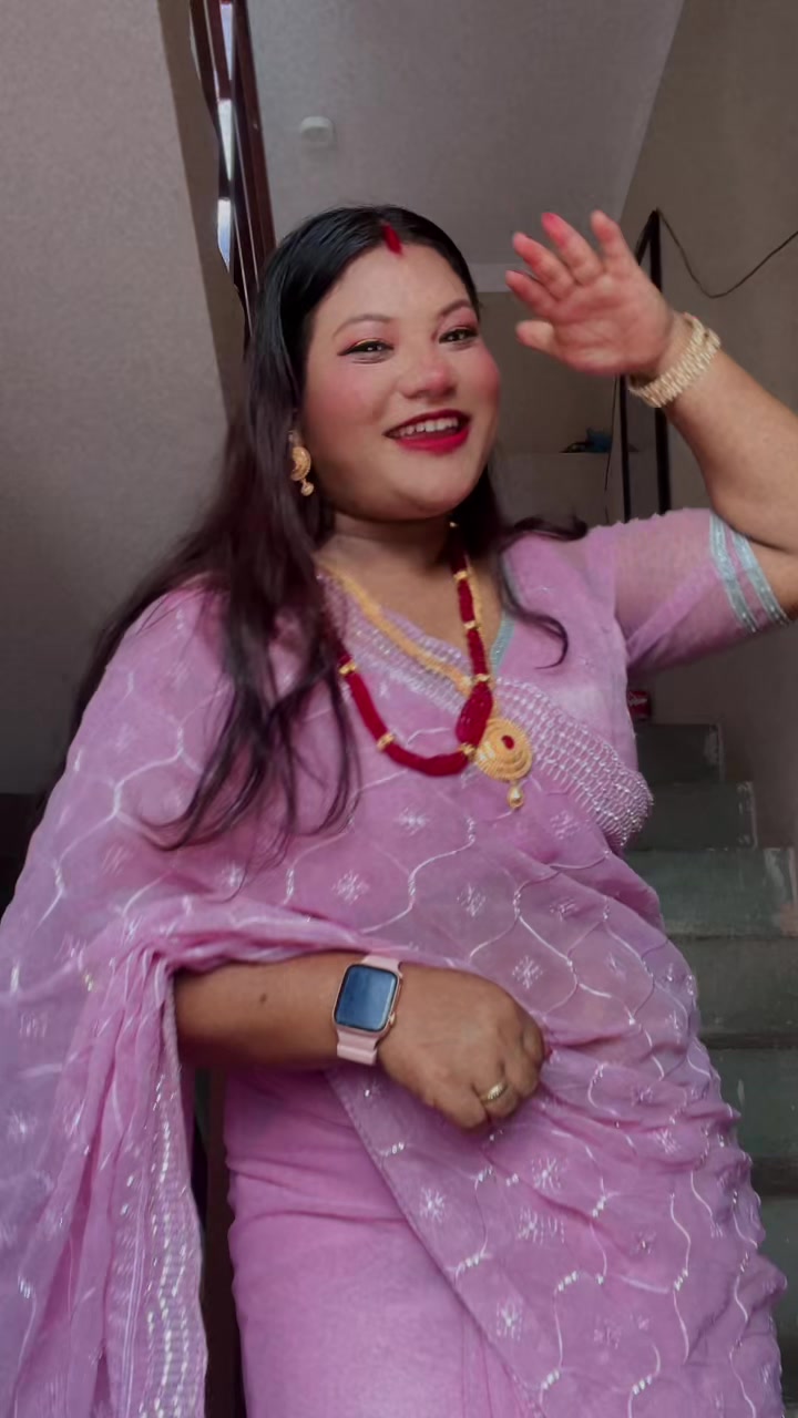 @$andhya Shrestha