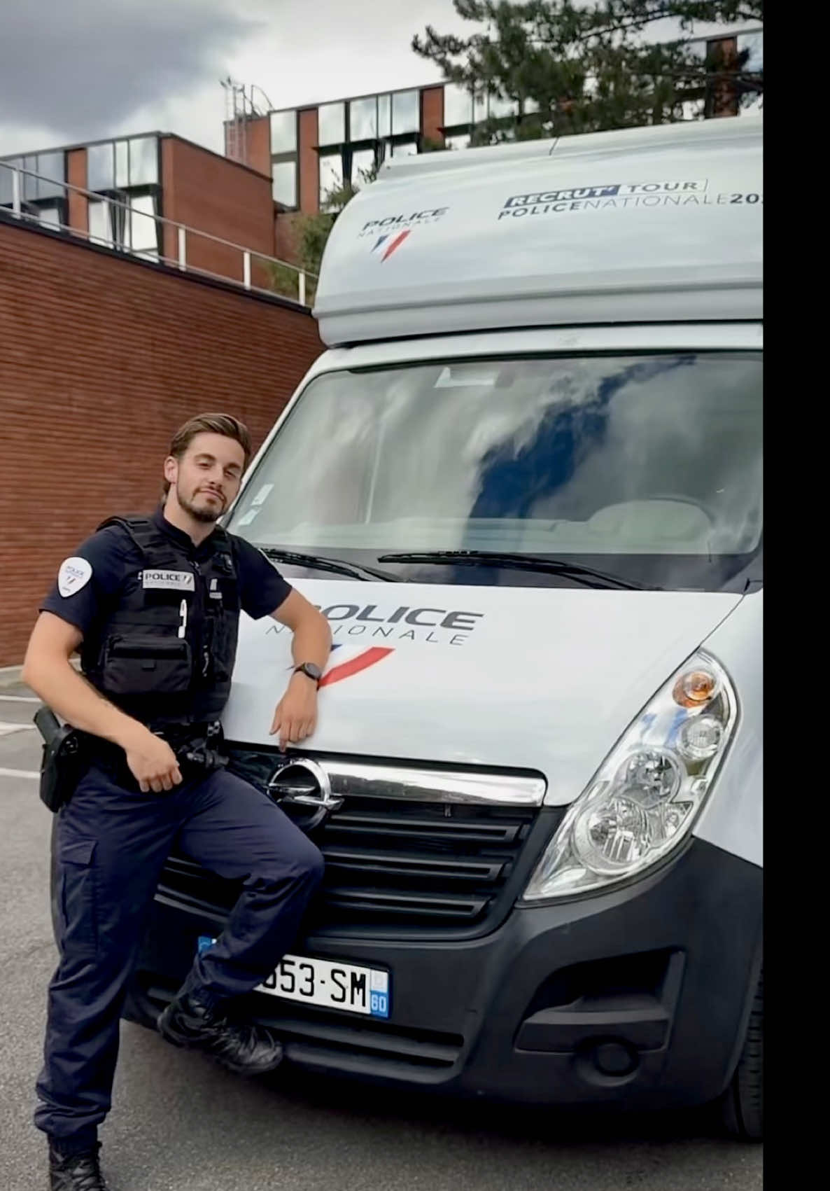 @Police Nationale