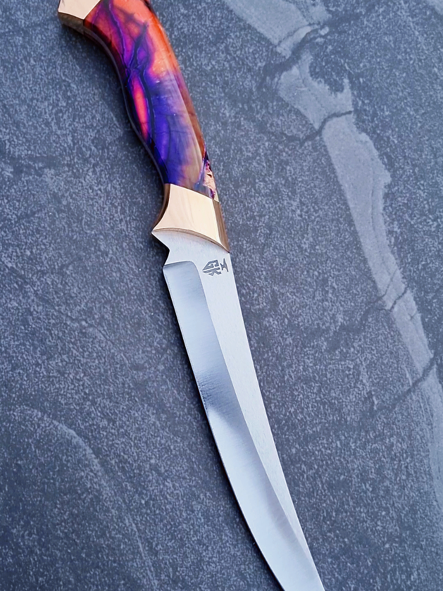 @Goulder Knives