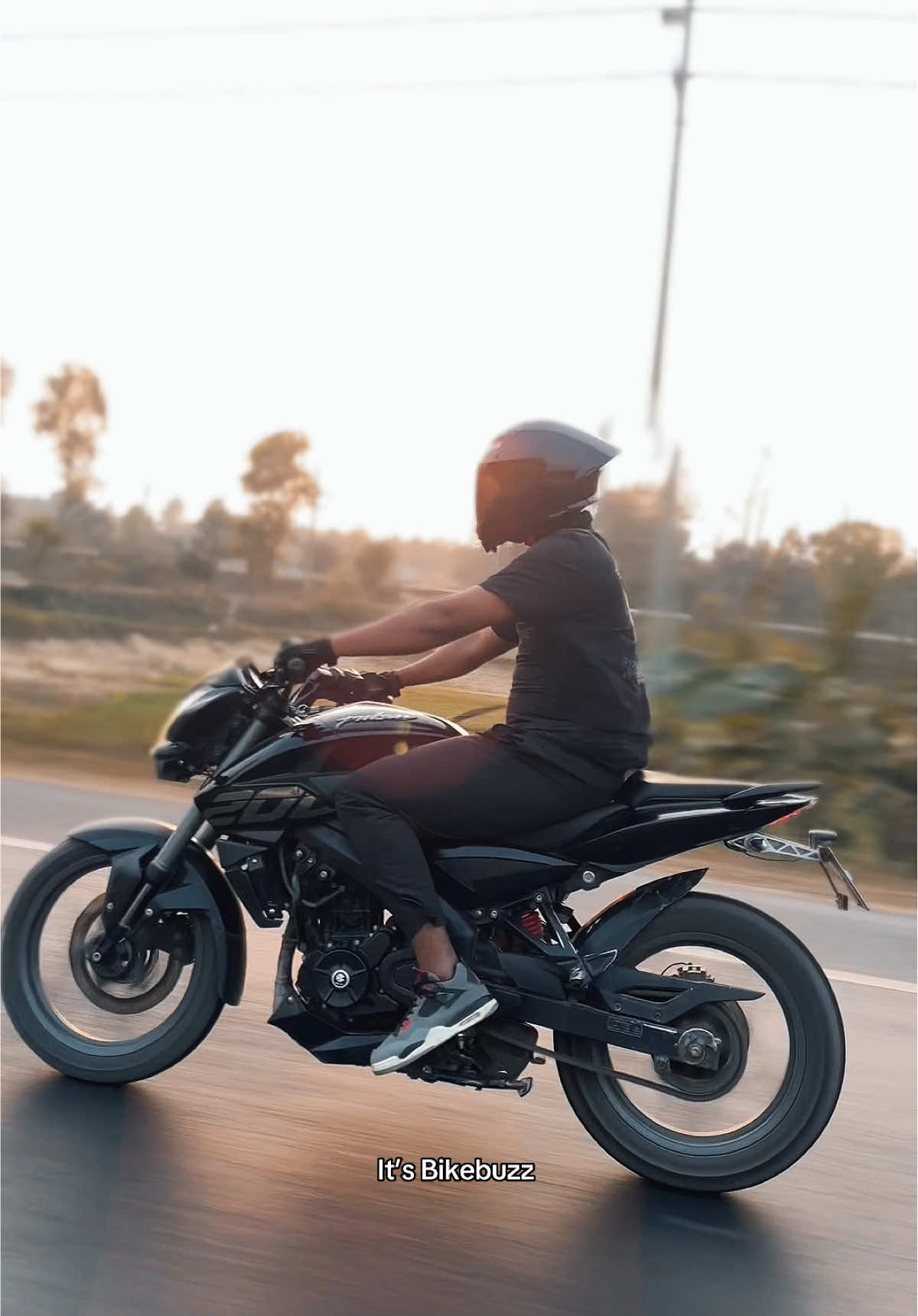 @It&rsquo;s Bikebuzz