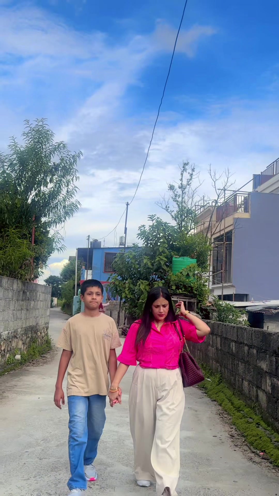 @Puja ( कान्छी रेडिमेड)