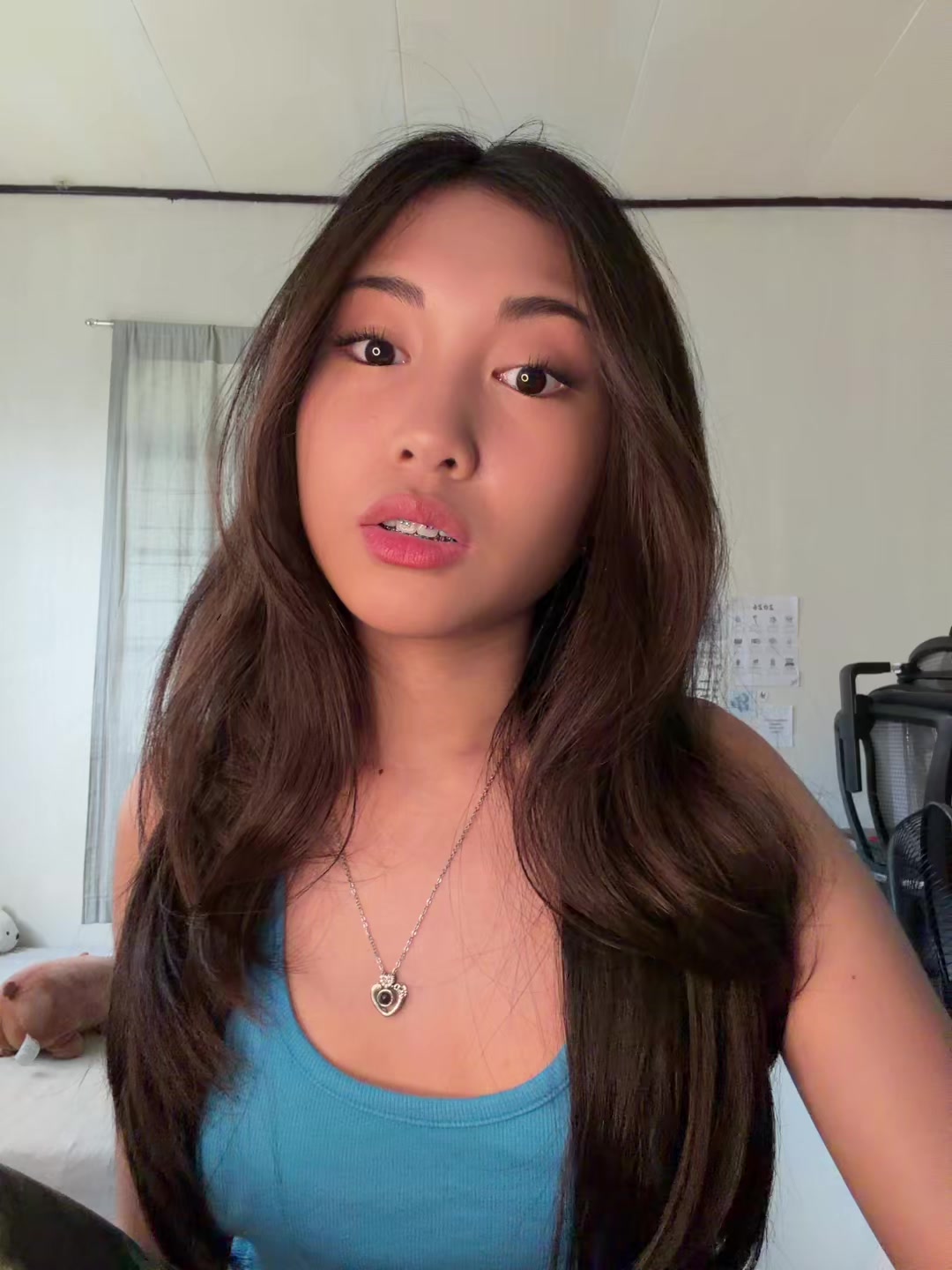 @Megan