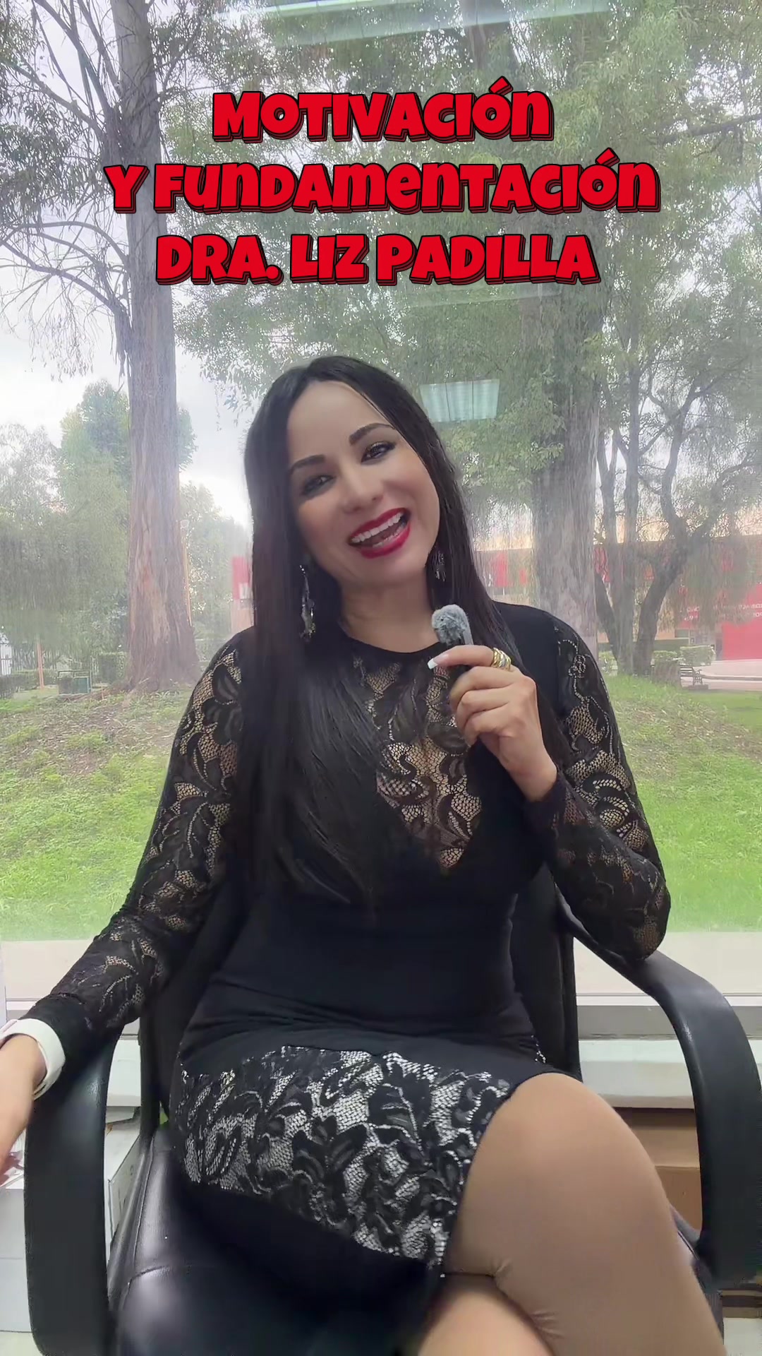 @Liz Padilla