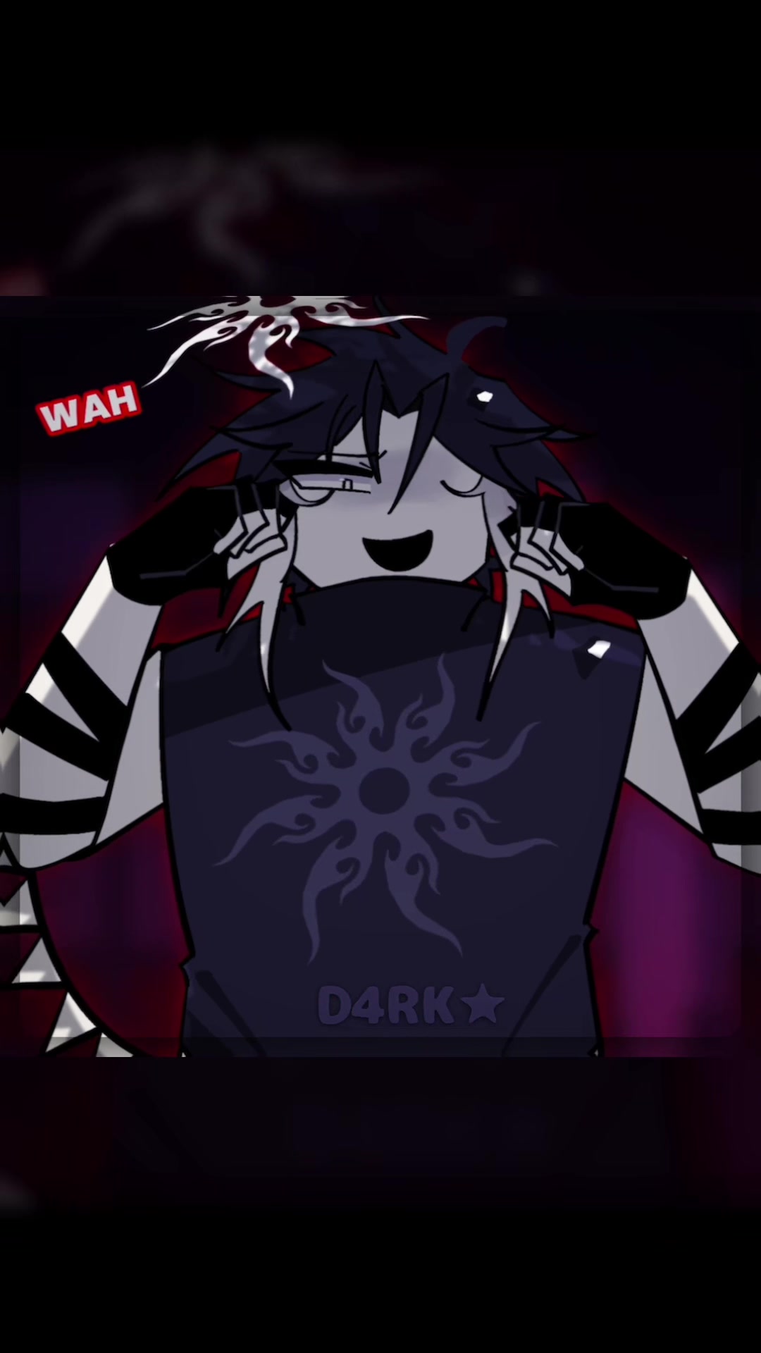 @D4RK★