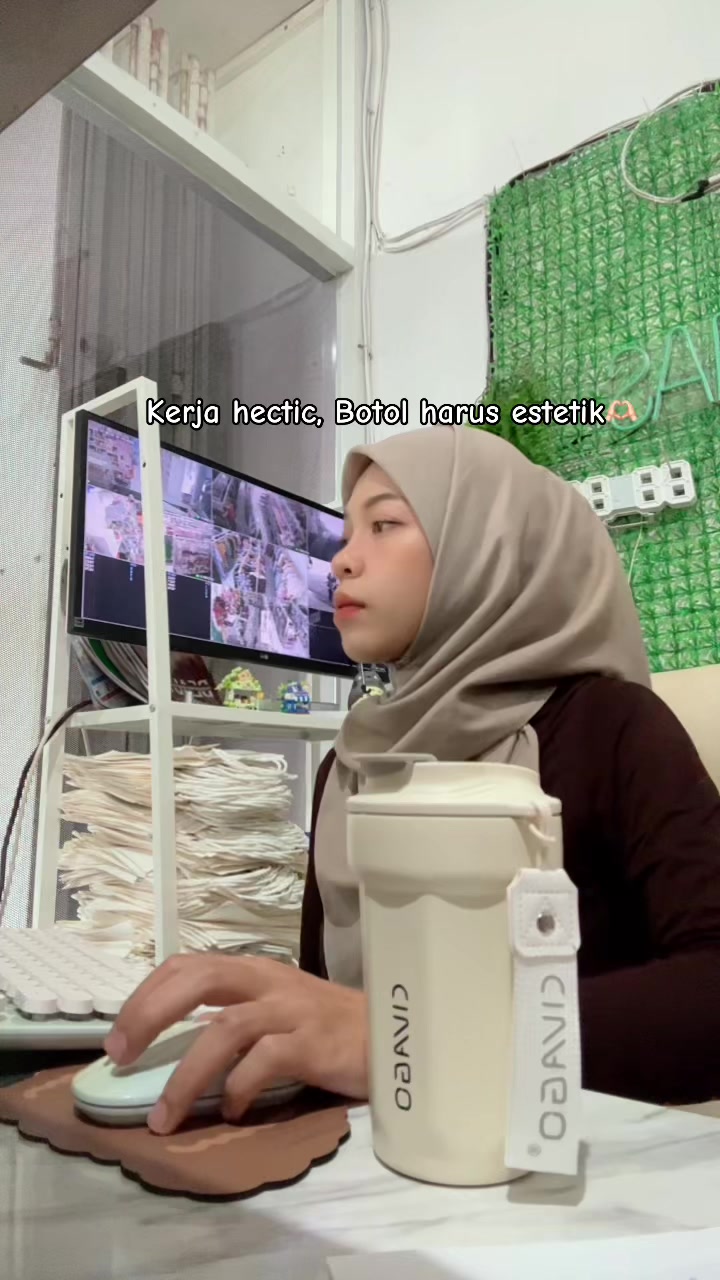 @Dayang Hasiwi