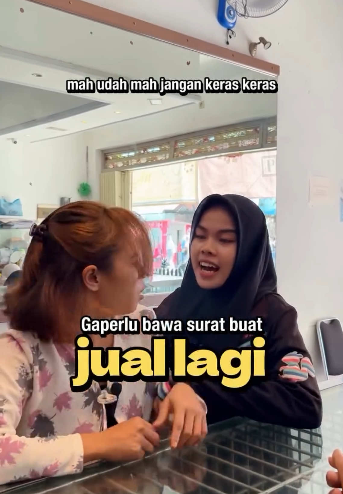 @Toko Emas Pelangi