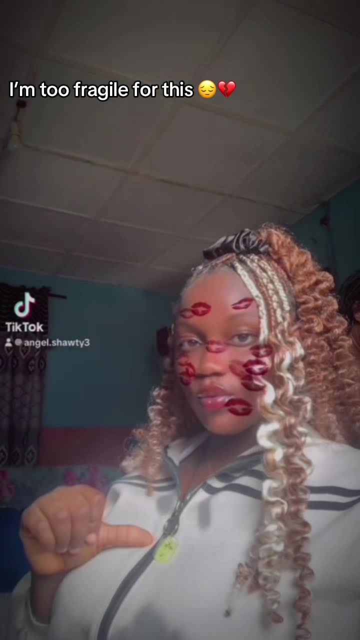 @Wicked 🚶♀️Agbor🙂↔️gurl ❤️