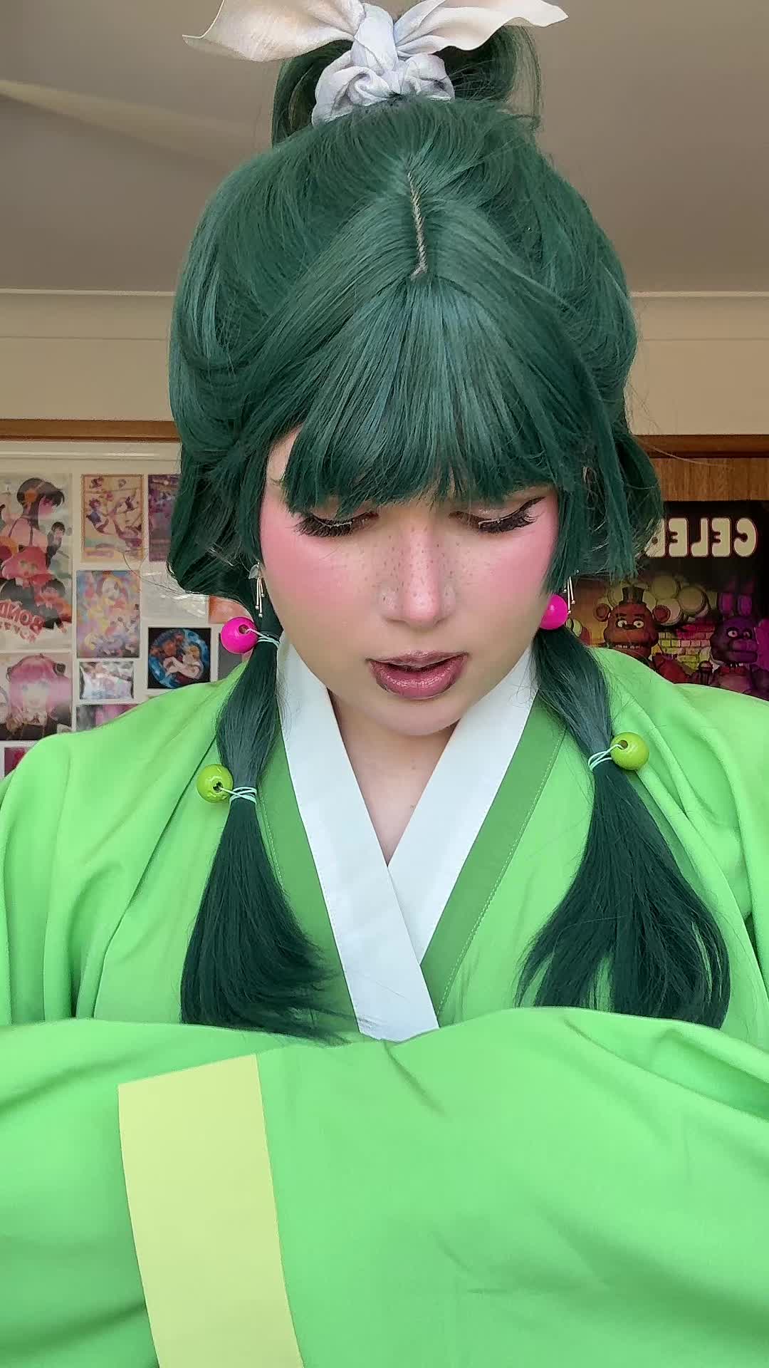 @Mika!!