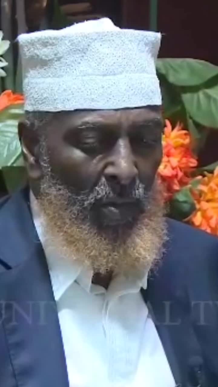 @Abdullahi Jiirow