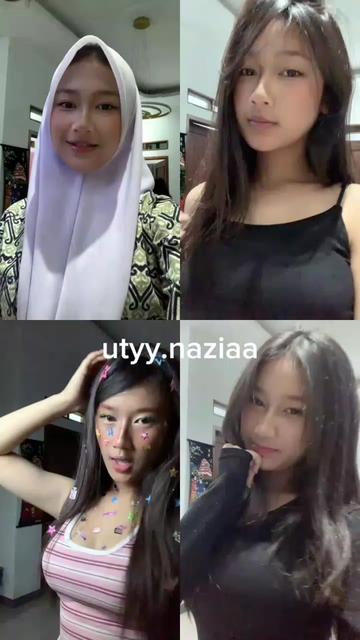 @BIDADARI GEN Z