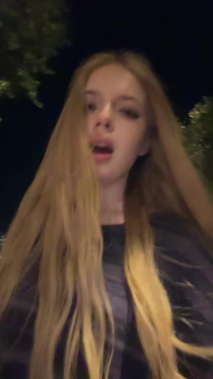 @ТГК: Вертихвостка