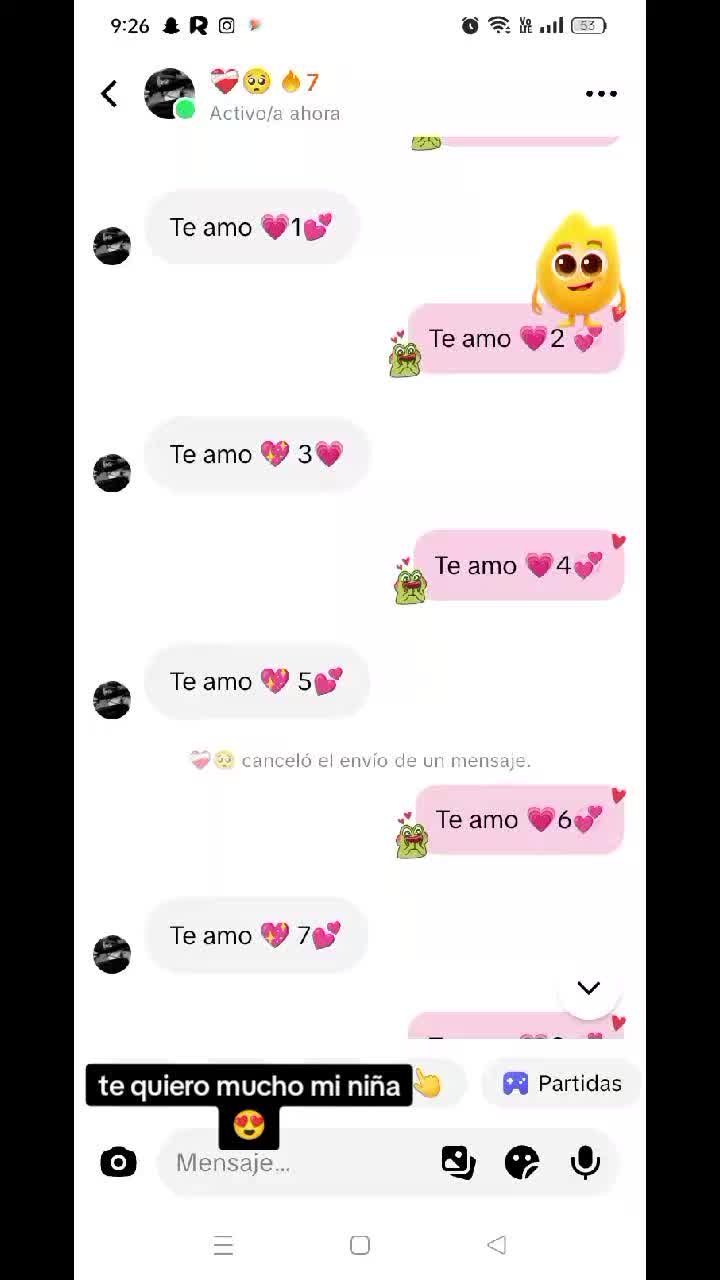 @irazú torres 💗