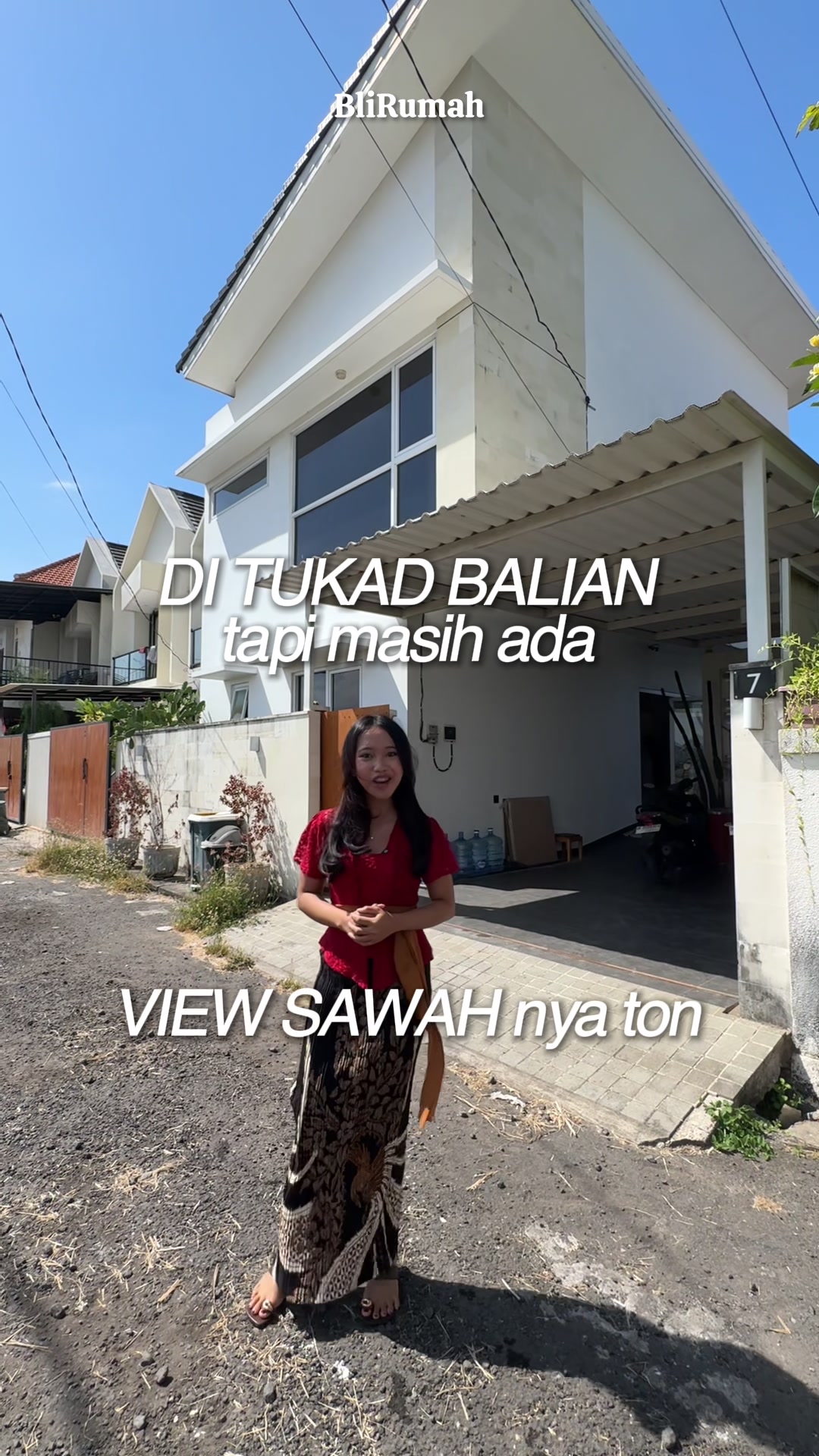 @Beli Rumah Bali