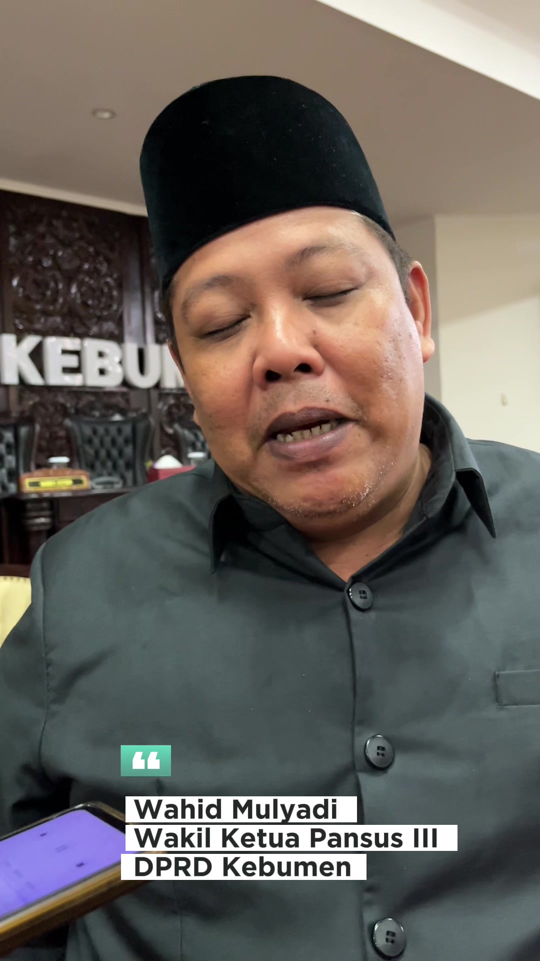 @Seputar Kebumen