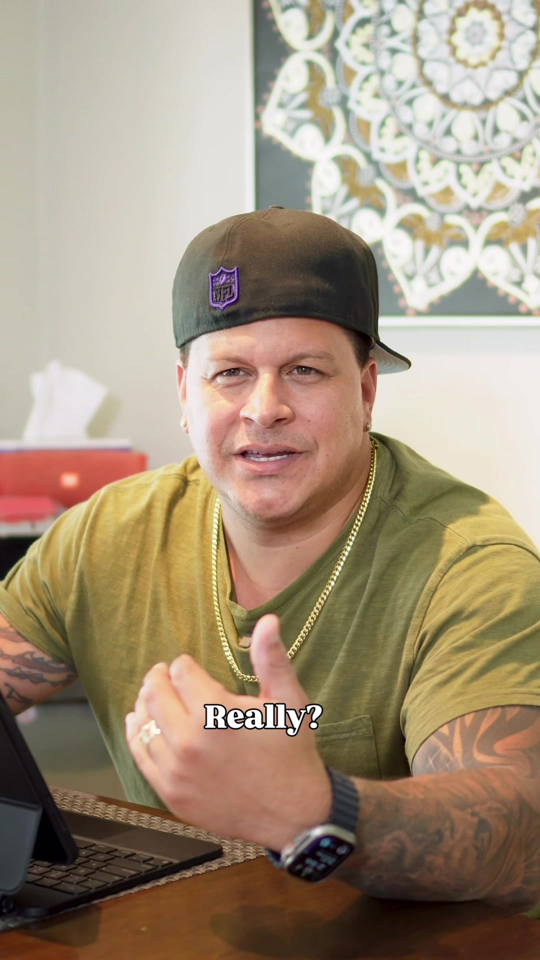 @SWAGmodovars