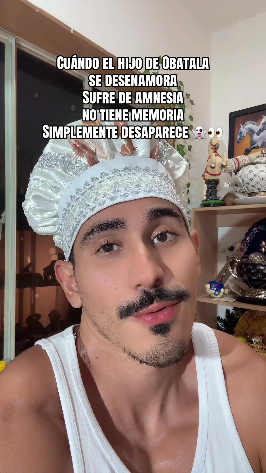 @Olo Obatala A Sosa