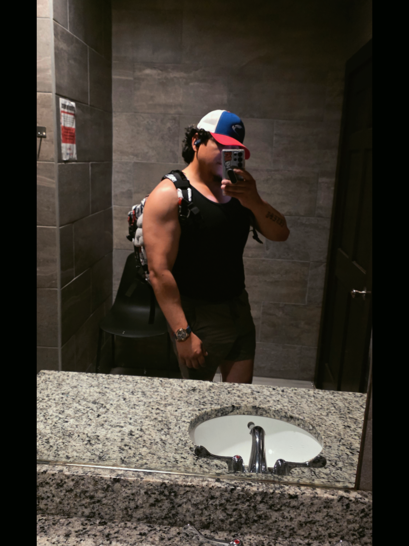 @Average Lift