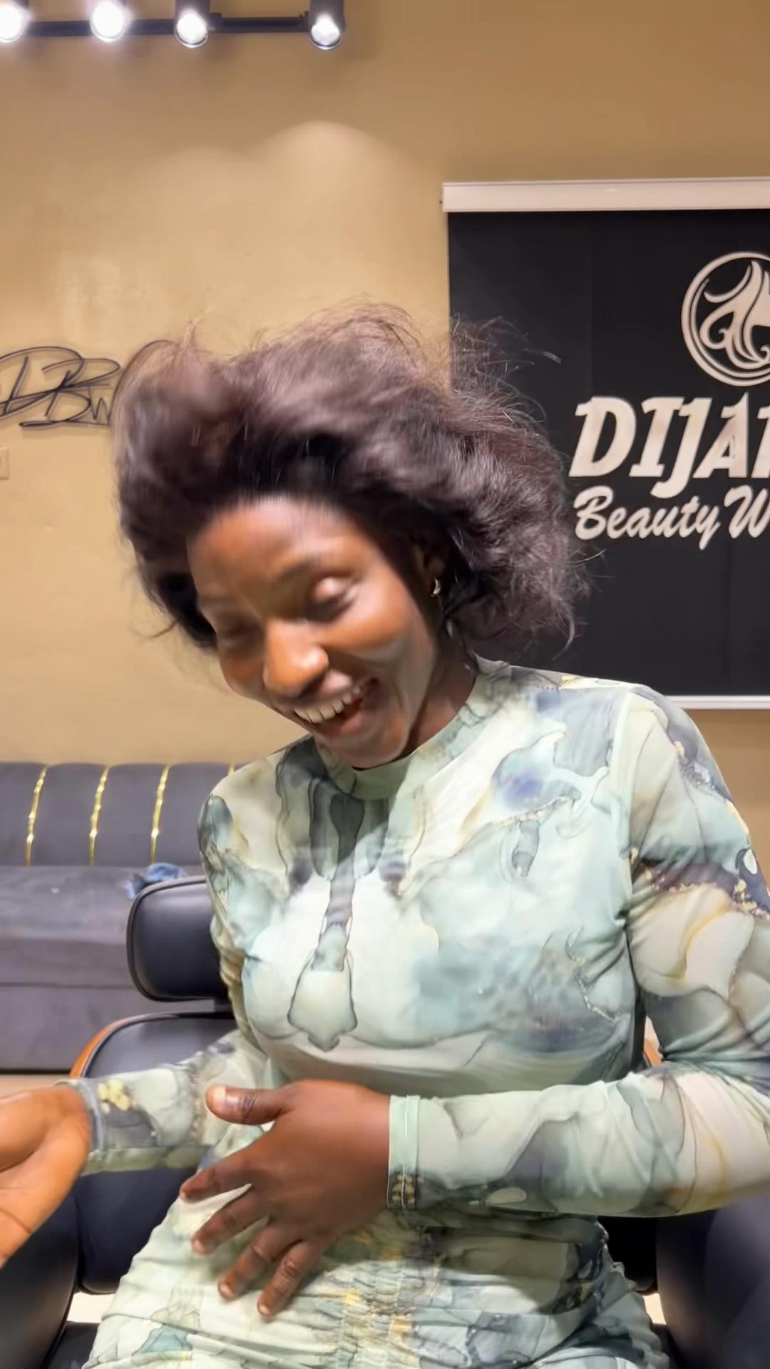 @D'jahsbeautyworld in OTTA