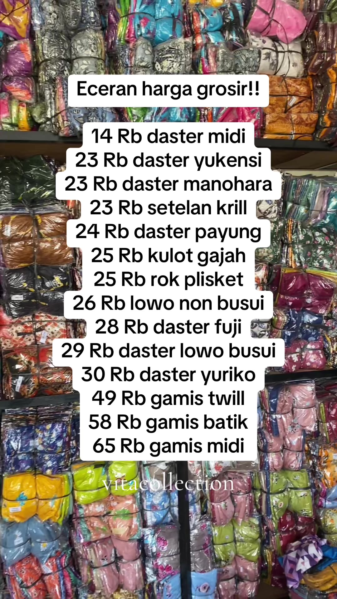 @Vita Collection
