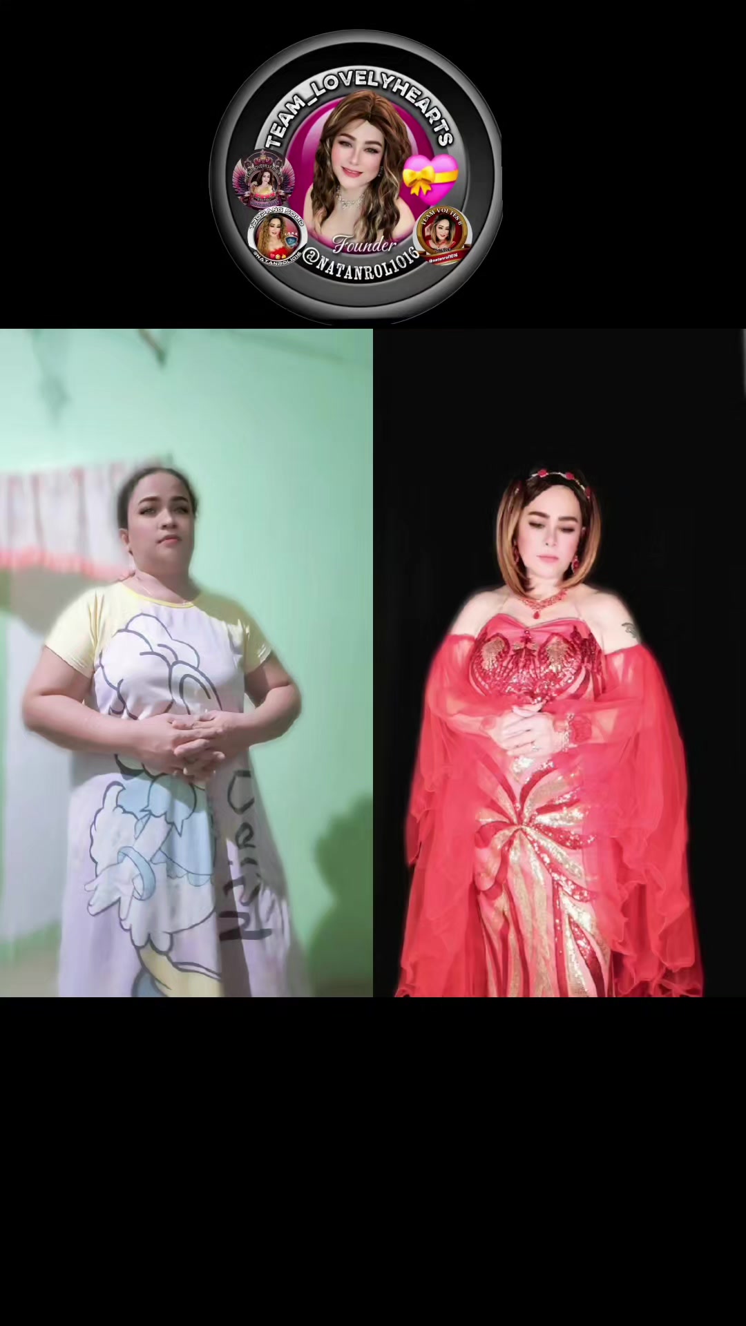 @meldygalang_teamlangga1023💜💜