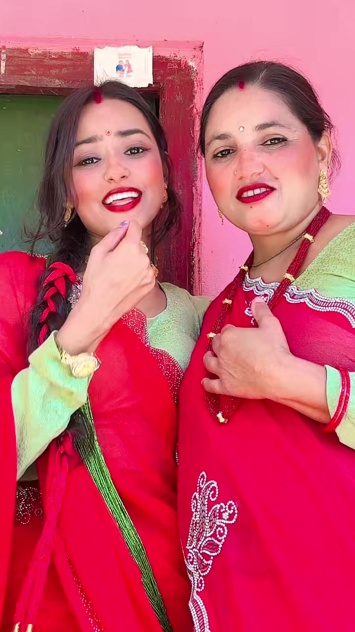 @Kreetika 💗🫅भण्डारी