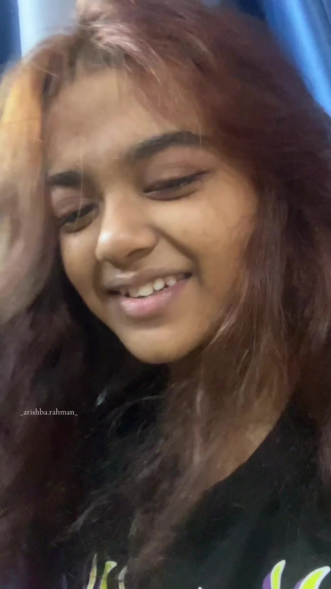 @🪬~Arishba Rahman~✝️