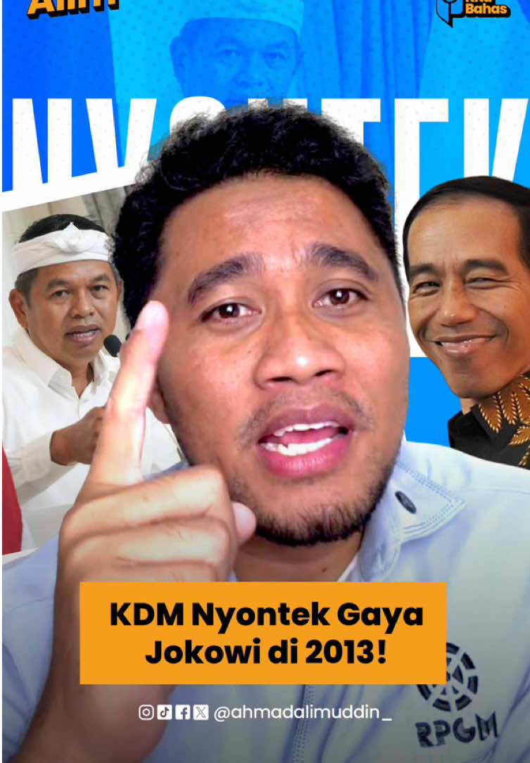@Bang Alim - Mari Kita Bahas