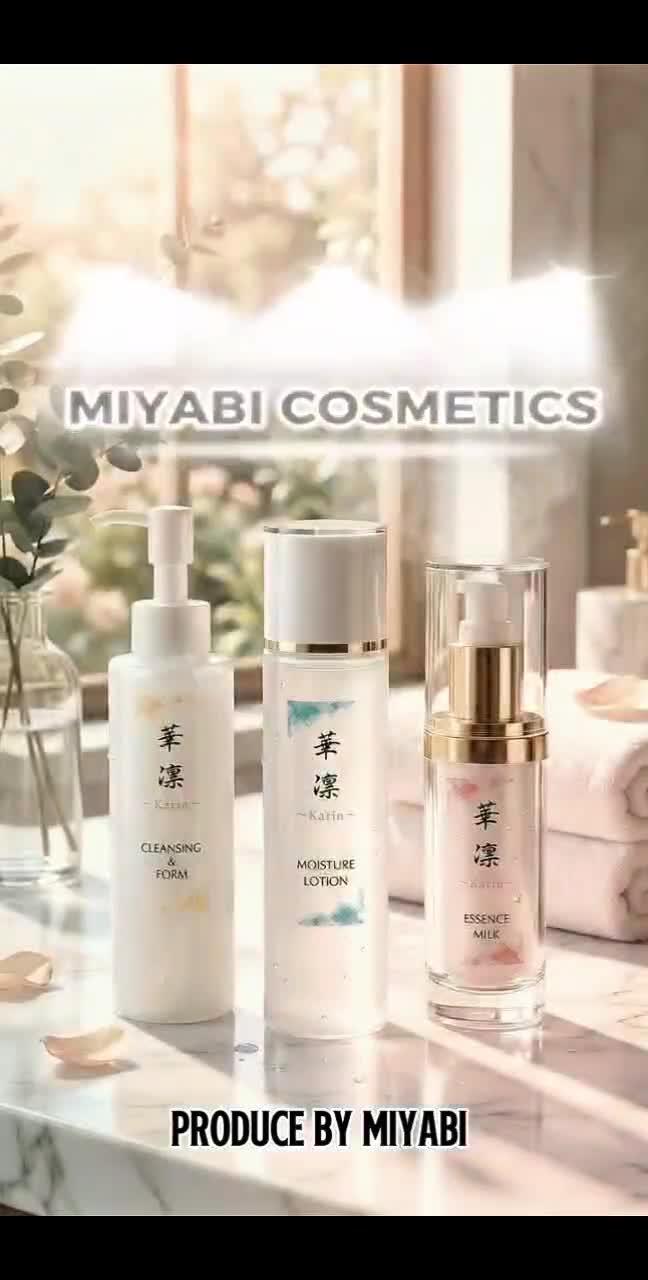 @Miyabi.cosme.karin