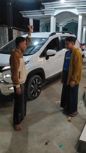 @Dullo Sampang