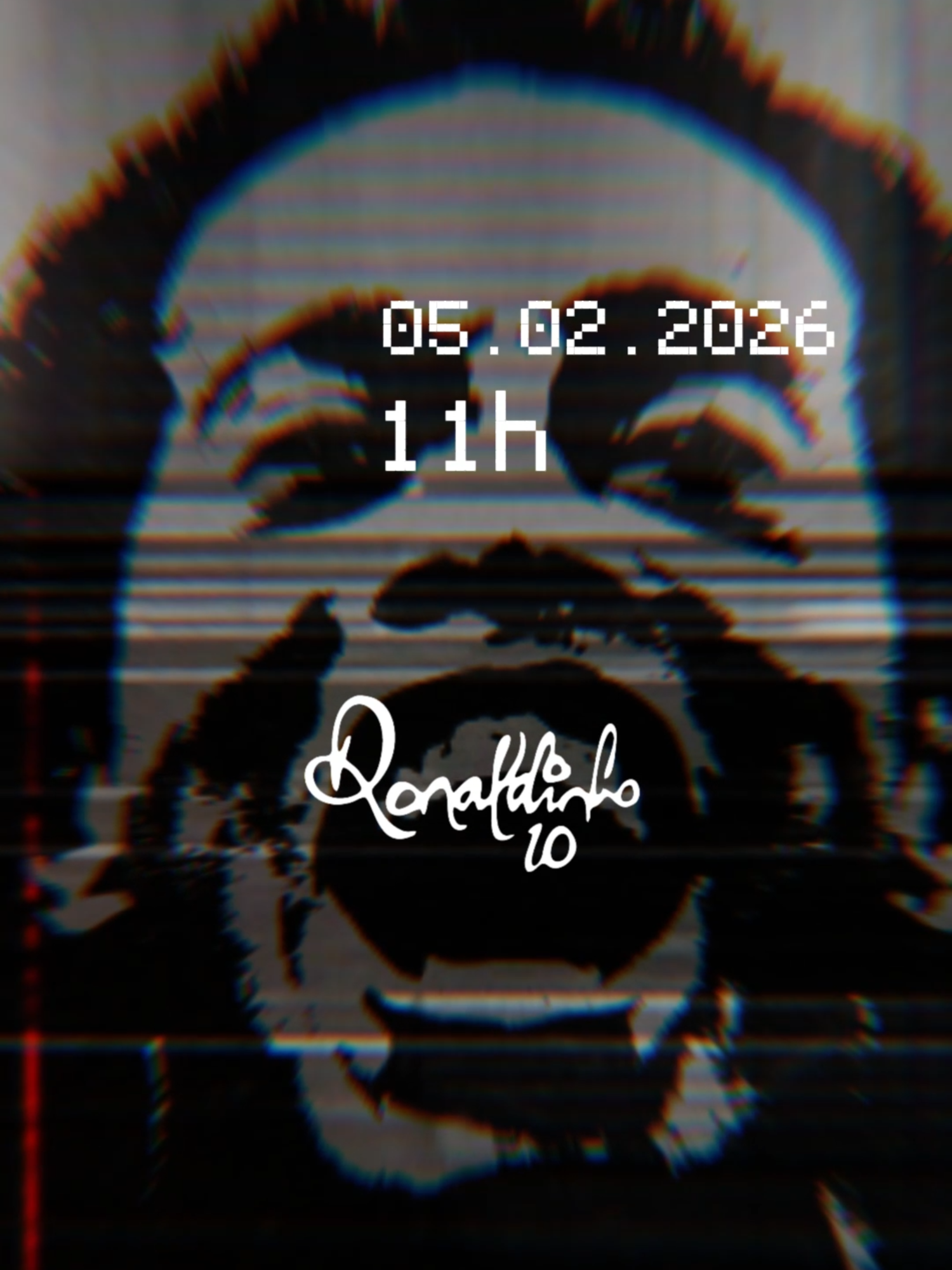 @Ronaldinho