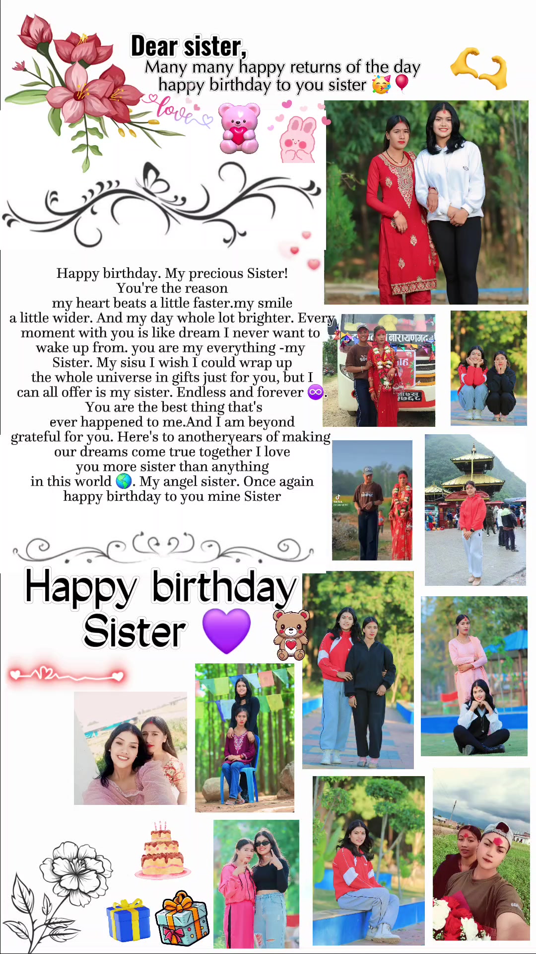 @Anju❤️Dilip