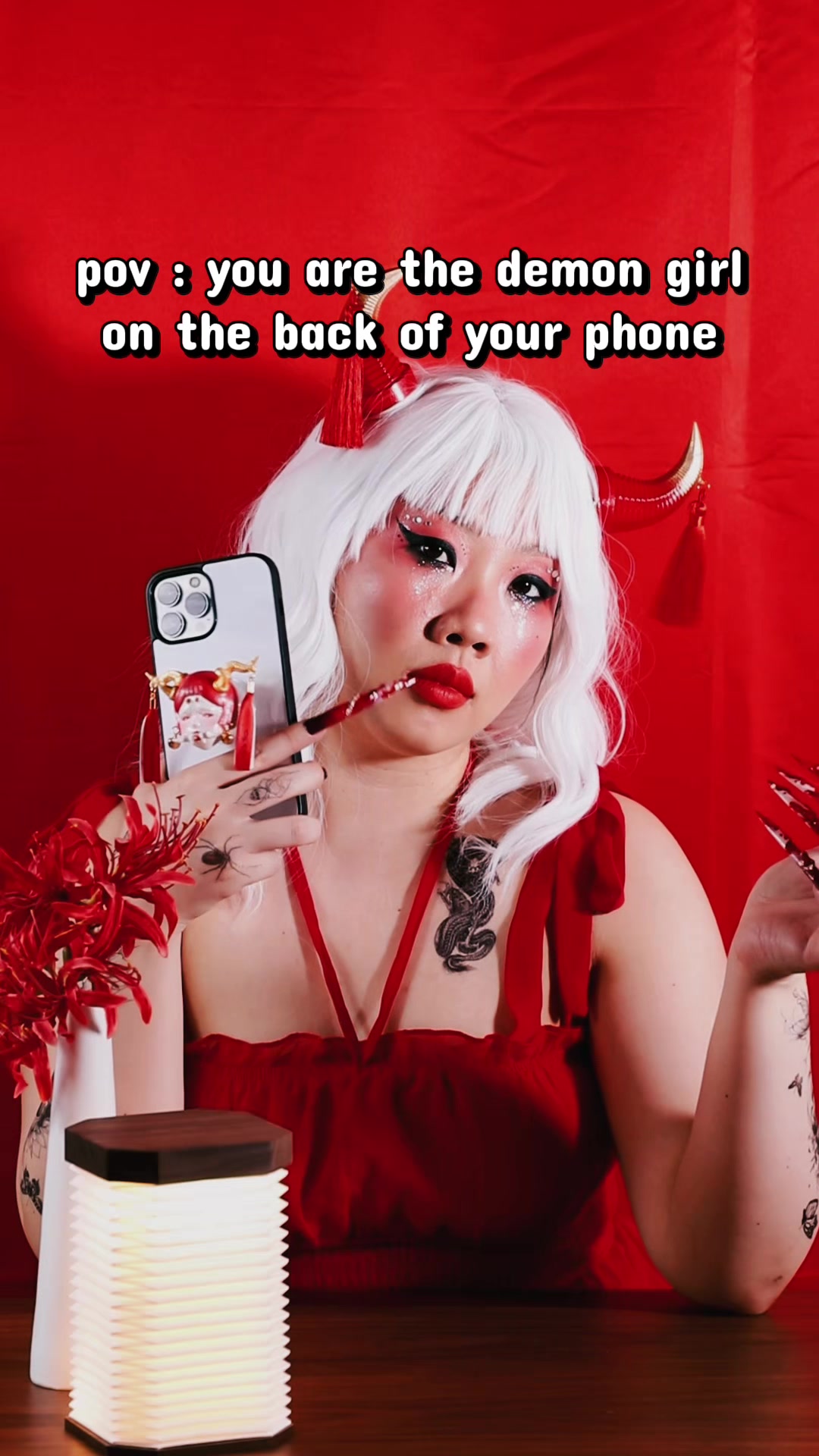 @demoness