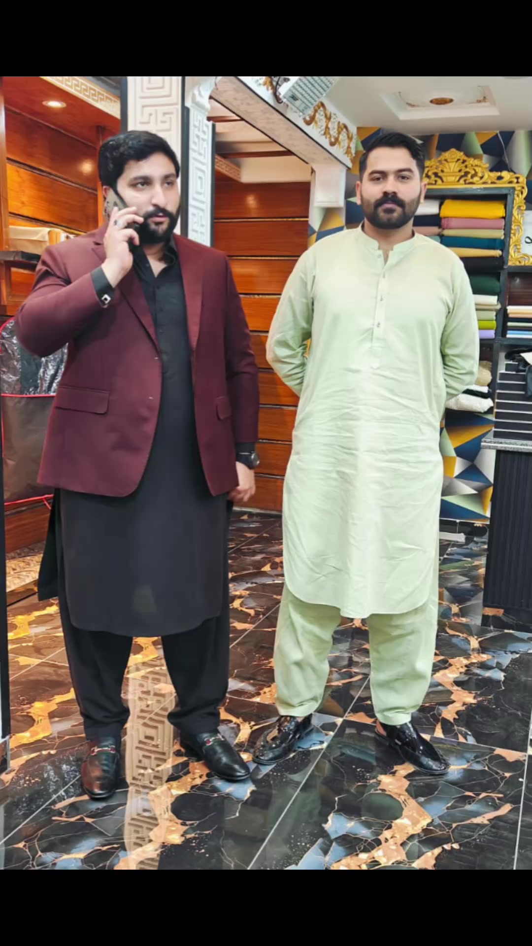 @FARHAN JANJUA &trade;