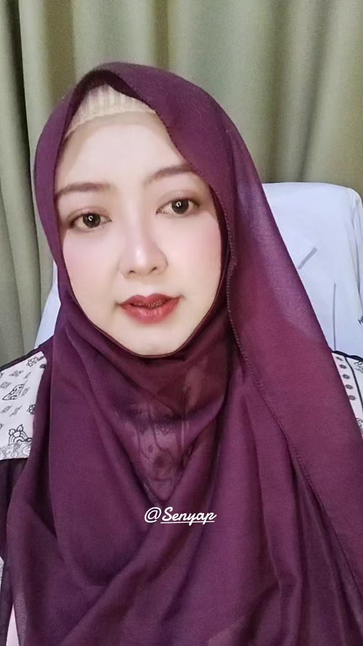 @Senyap
