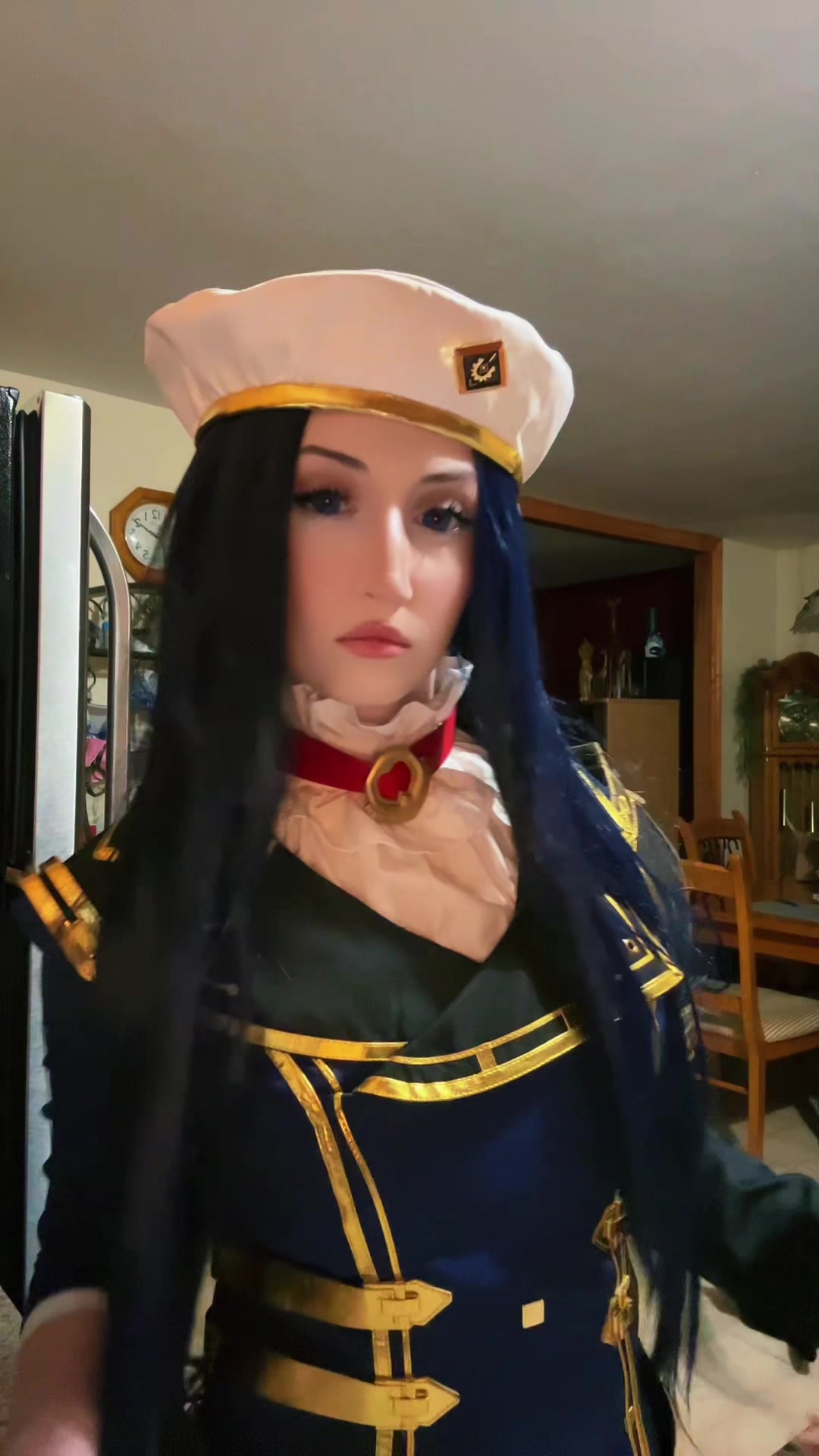 @♱ 캐러멜 ♱