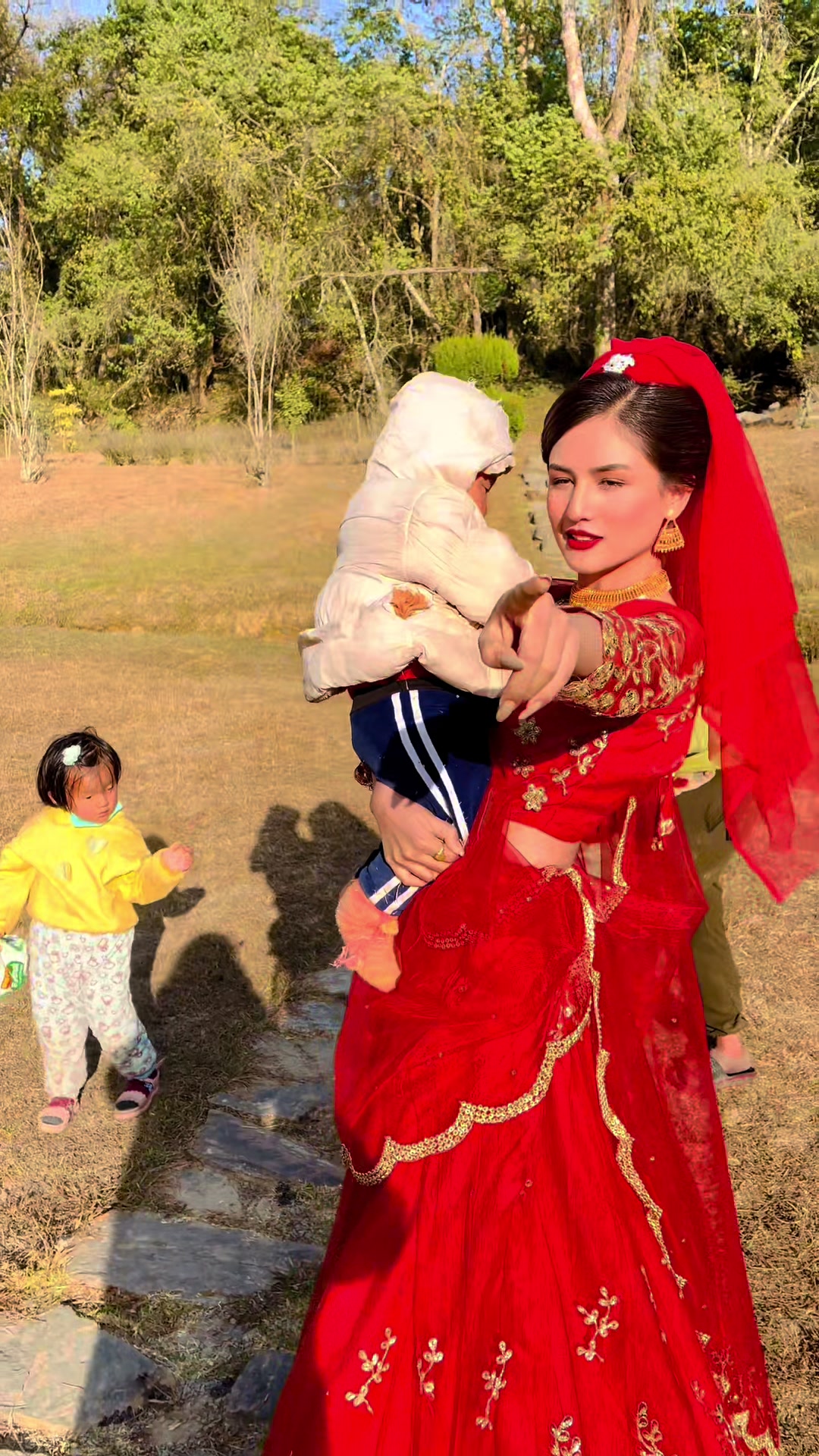 @Sonal Tamang