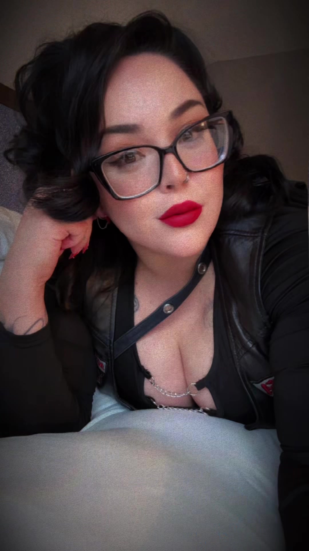@Amberlee
