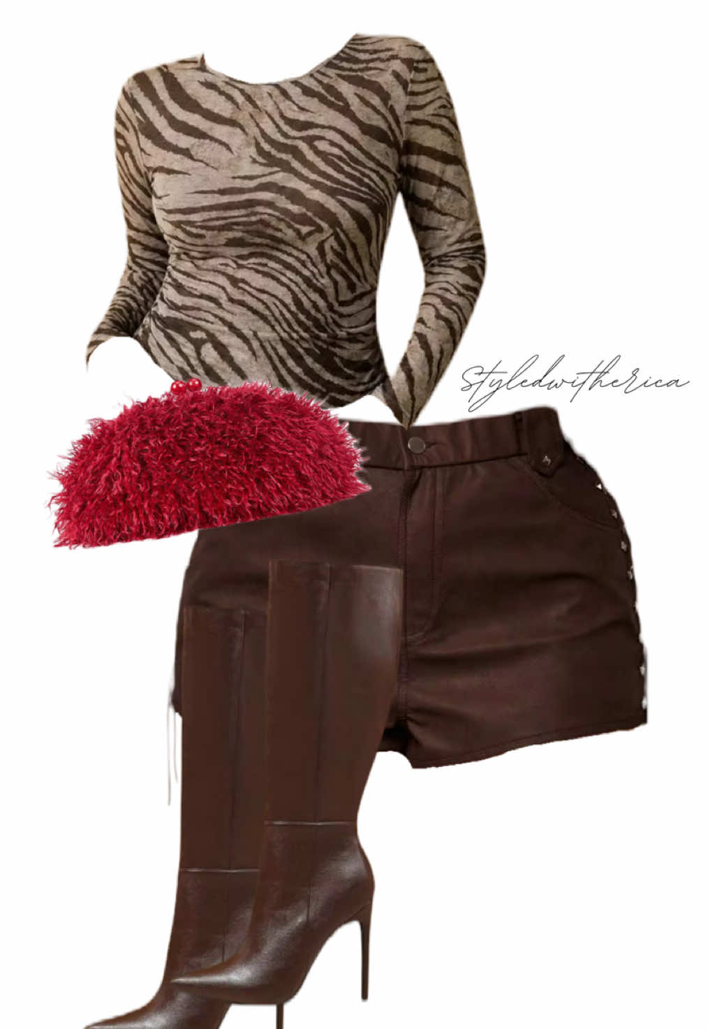 @Erica | Virtual Stylist