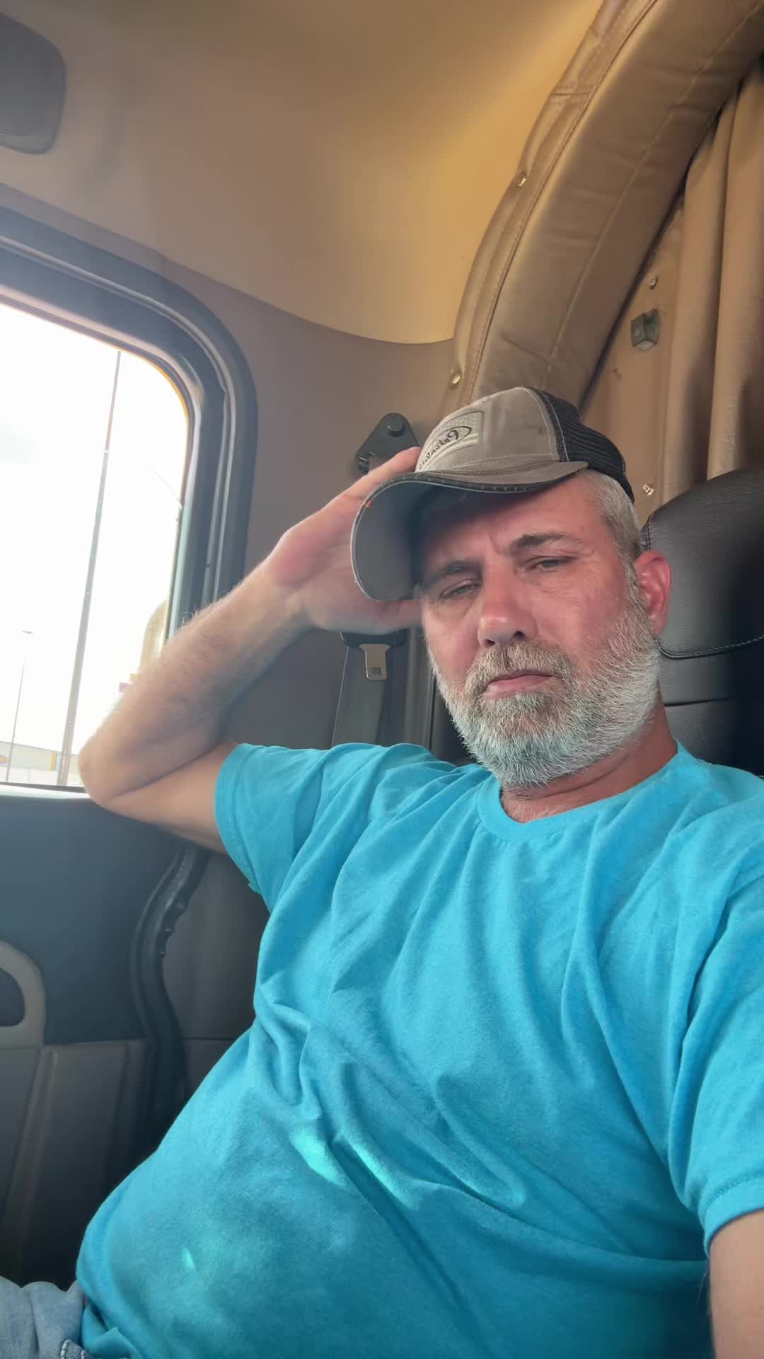 @Caterpillar Cowboy