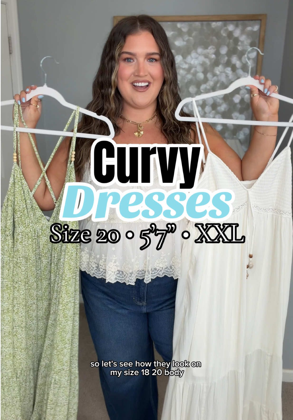 @Ashley | Plus Size Fashion