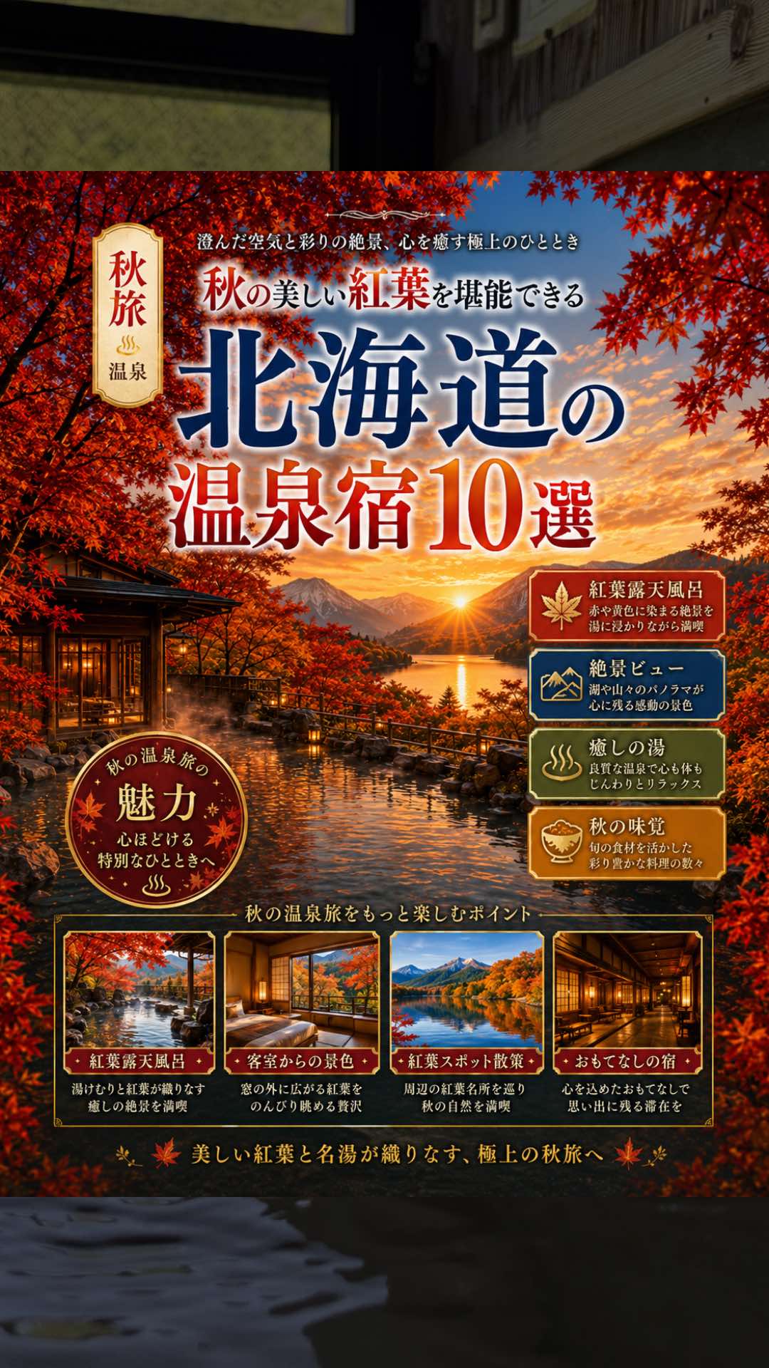 @日本温泉