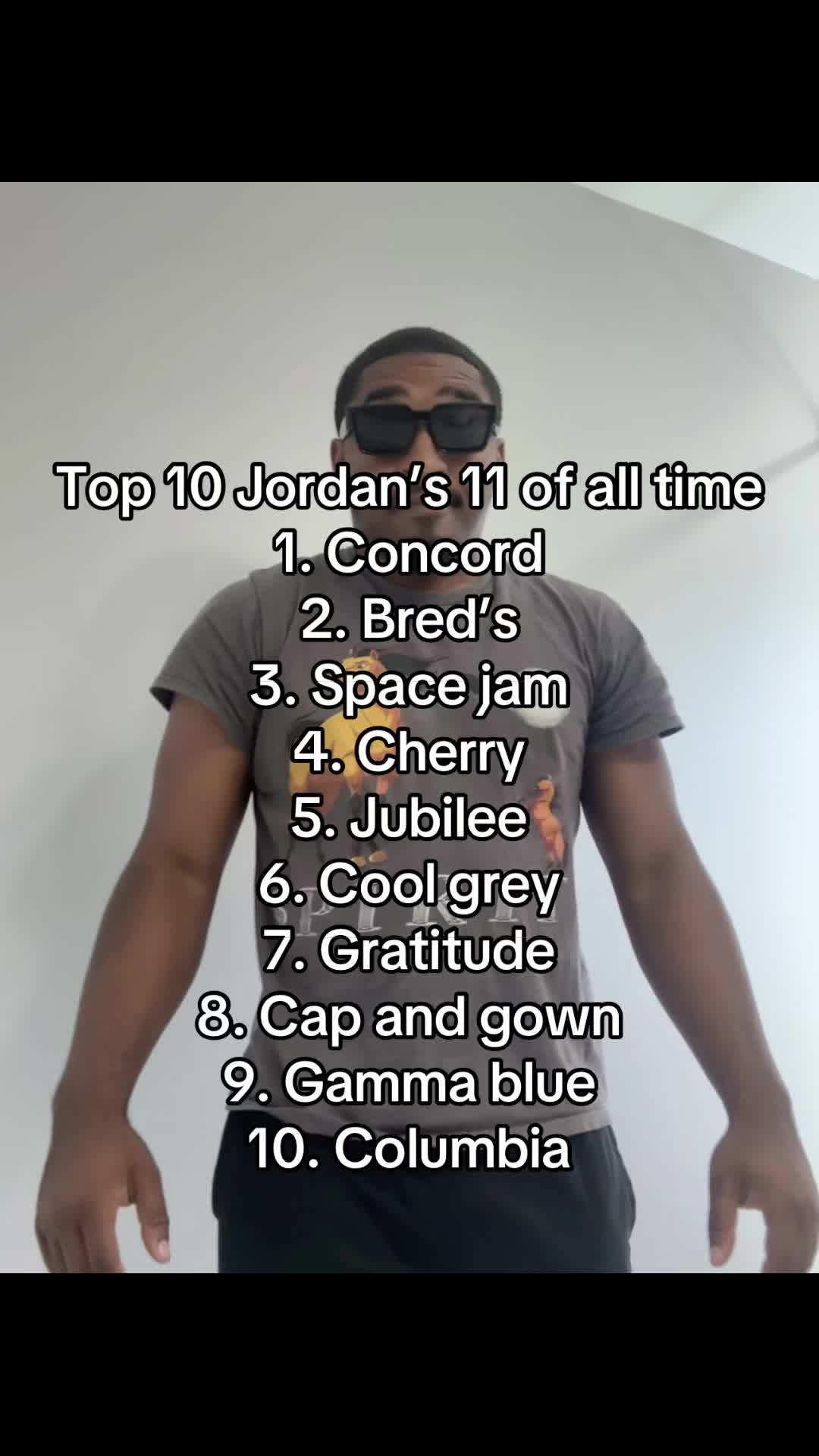 @Trendon Gillon