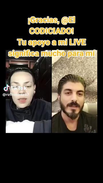 @El CODICIADO