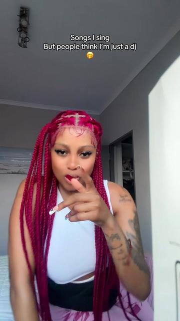 @Nobantu Vilakazi👑